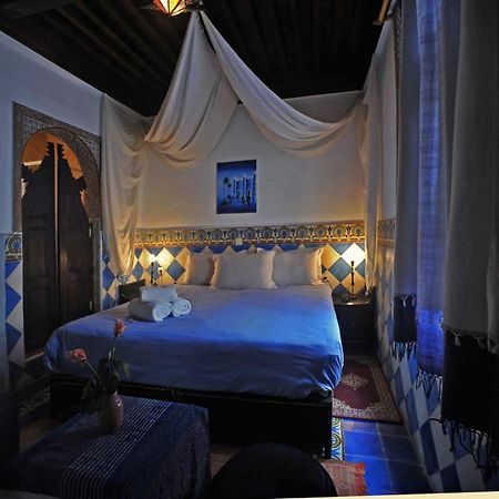 Dar El Paco Bed & Breakfast Essaouira Bagian luar foto