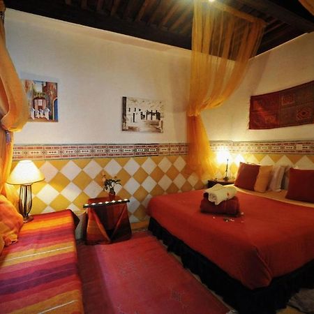 Dar El Paco Bed & Breakfast Essaouira Ruang foto