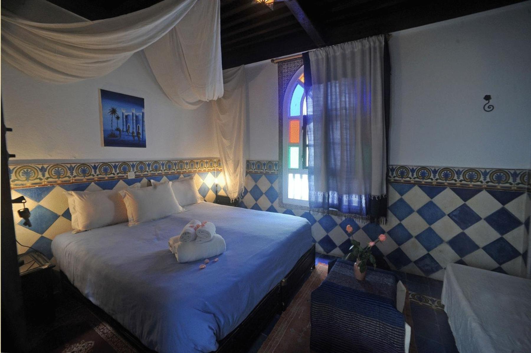 Dar El Paco Bed & Breakfast Essaouira Bagian luar foto