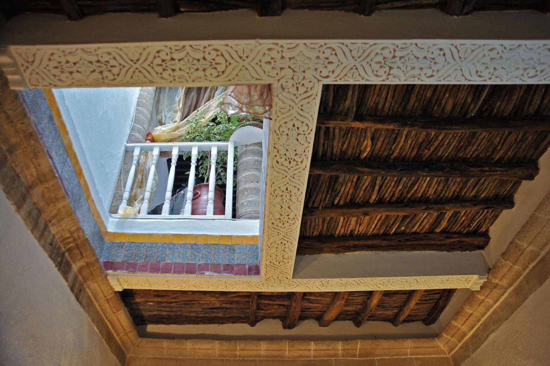 Dar El Paco Bed & Breakfast Essaouira Bagian luar foto