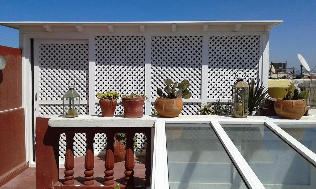 Dar El Paco Bed & Breakfast Essaouira Bagian luar foto