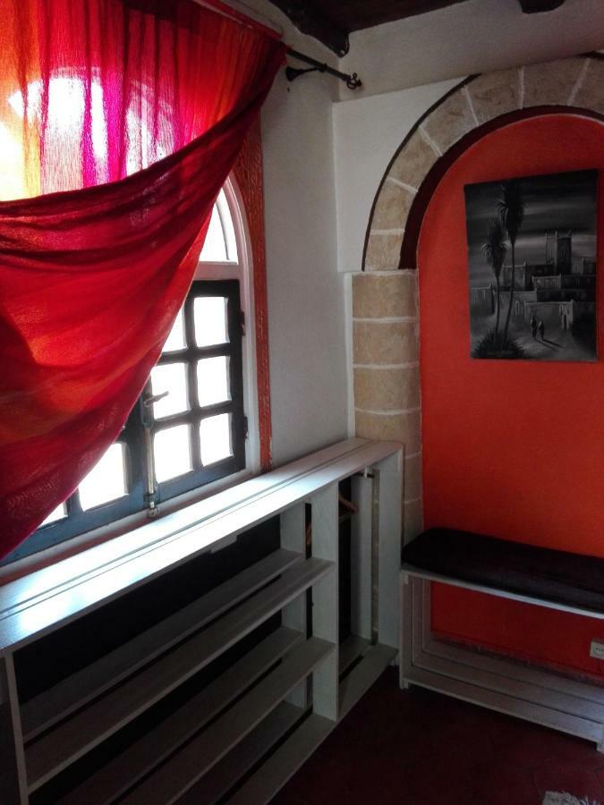 Dar El Paco Bed & Breakfast Essaouira Bagian luar foto