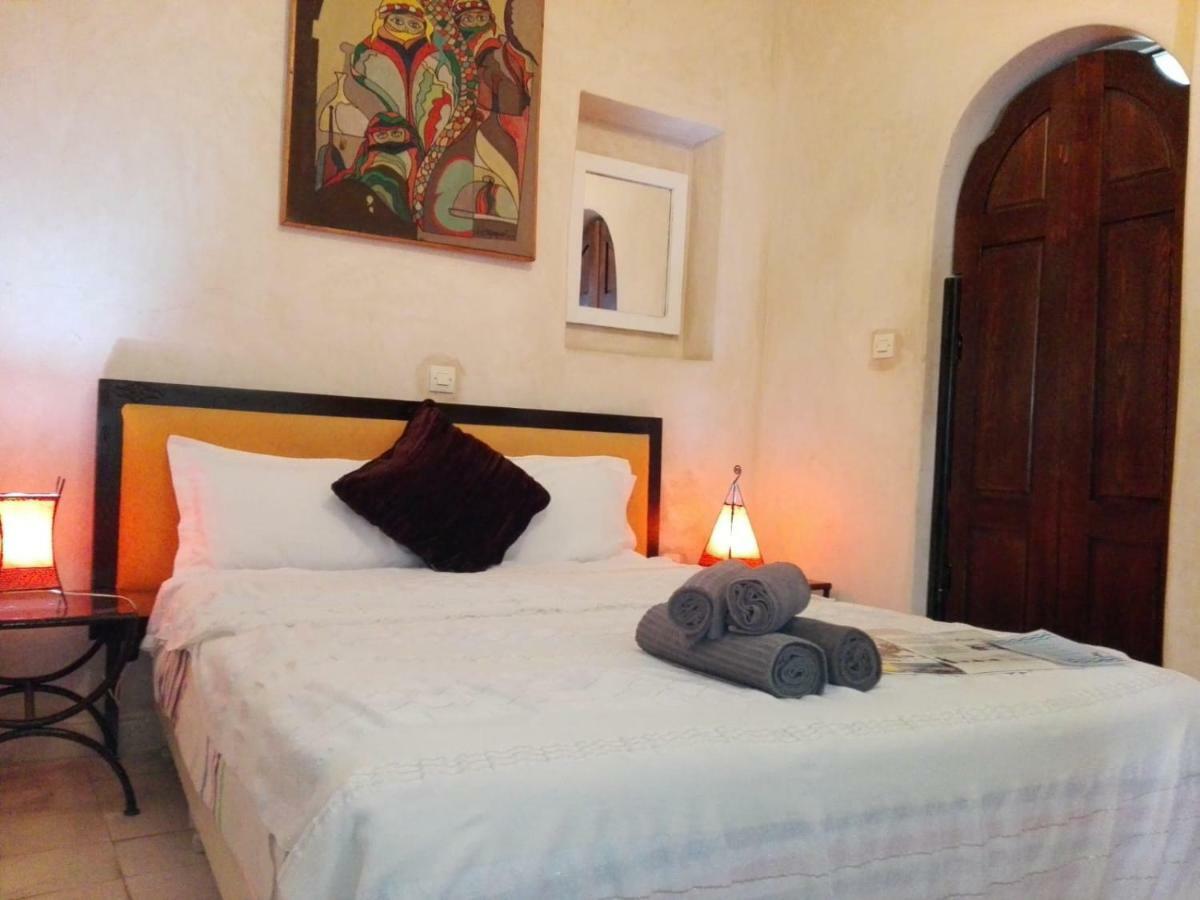 Dar El Paco Bed & Breakfast Essaouira Bagian luar foto